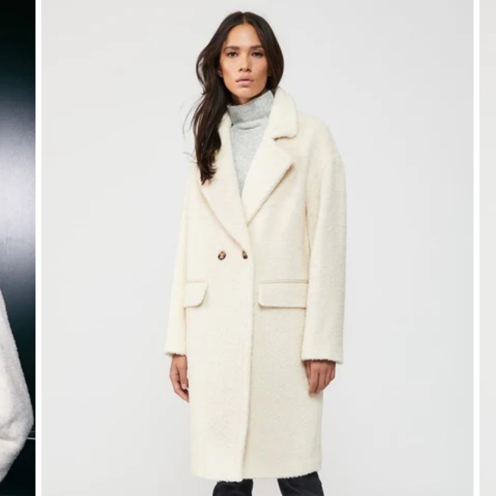 Mackage Coat (no longer sold in stores)